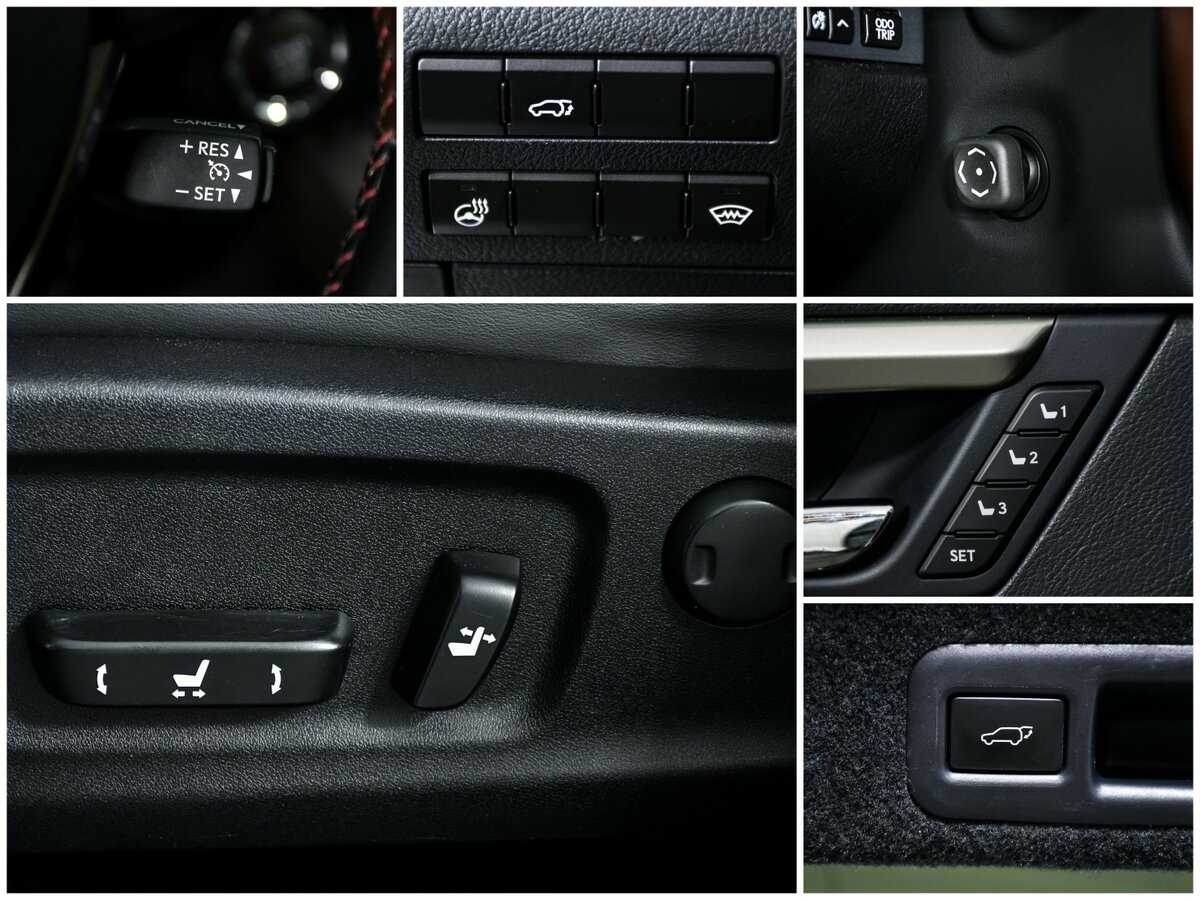 Б/У Лексус Р-Икс 2016 года. Фото: #15