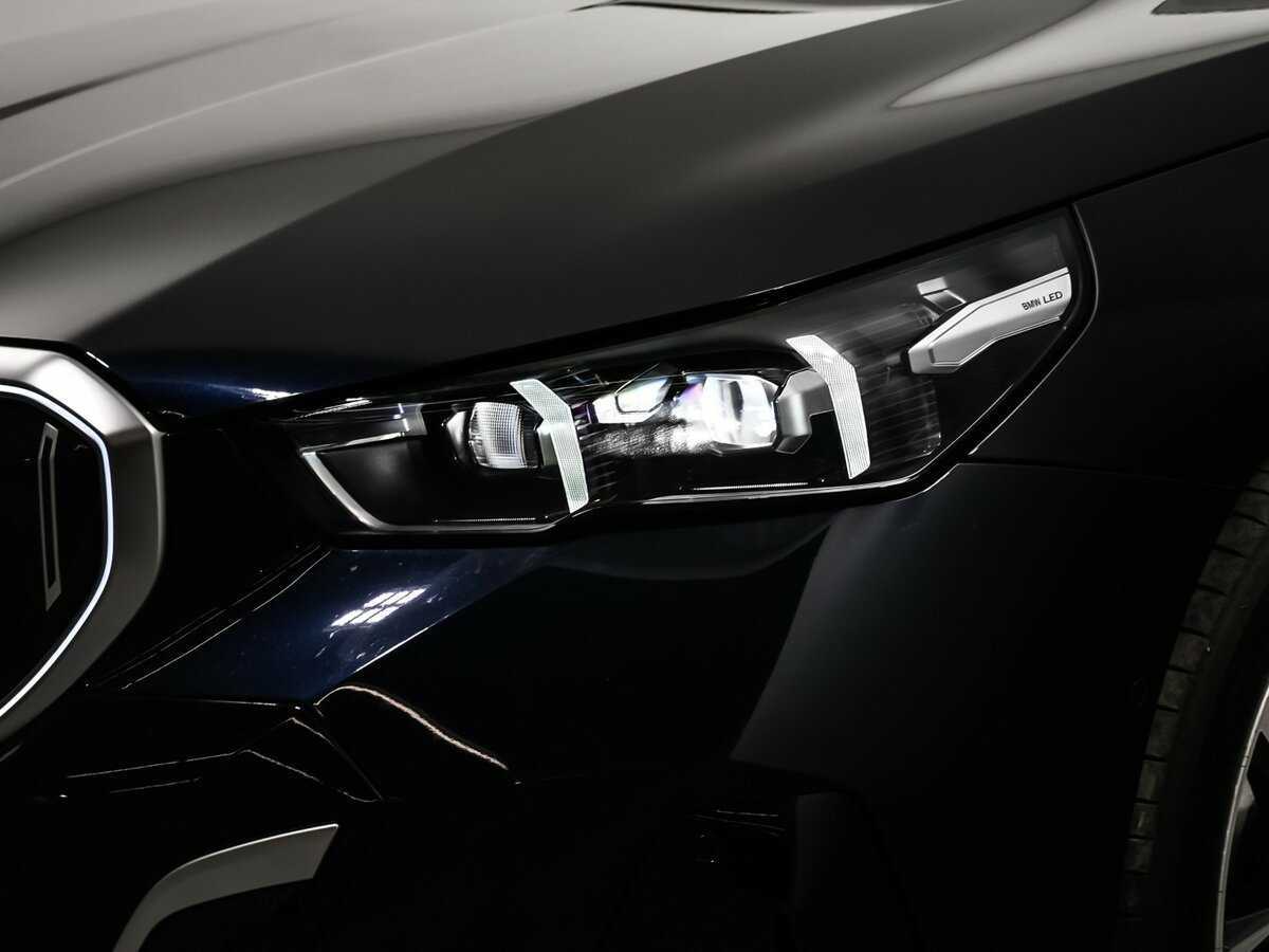 Б/У БМВ 5 серии 2024 года. Фото: #13