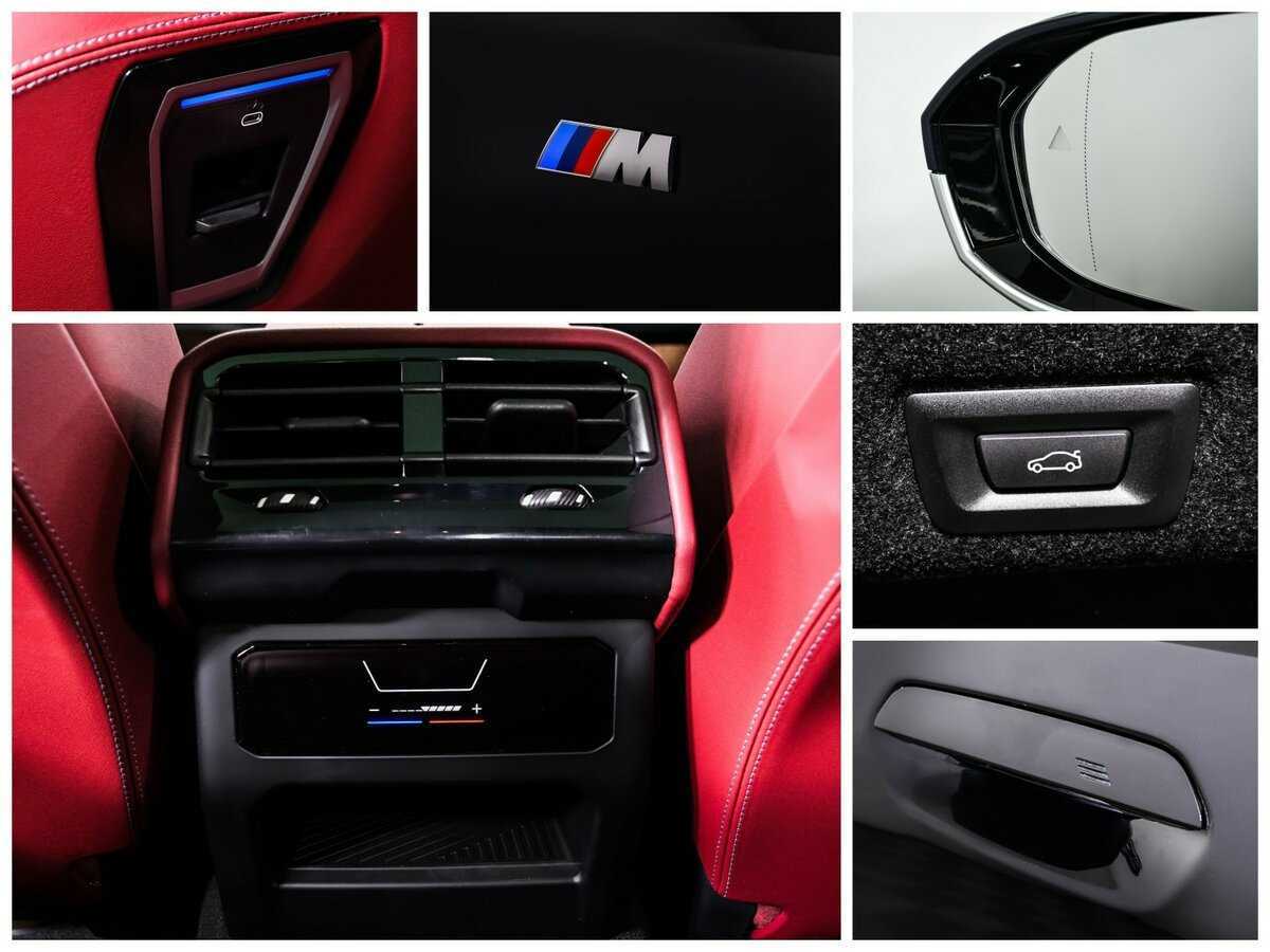 Б/У БМВ 5 серии 2024 года. Фото: #18