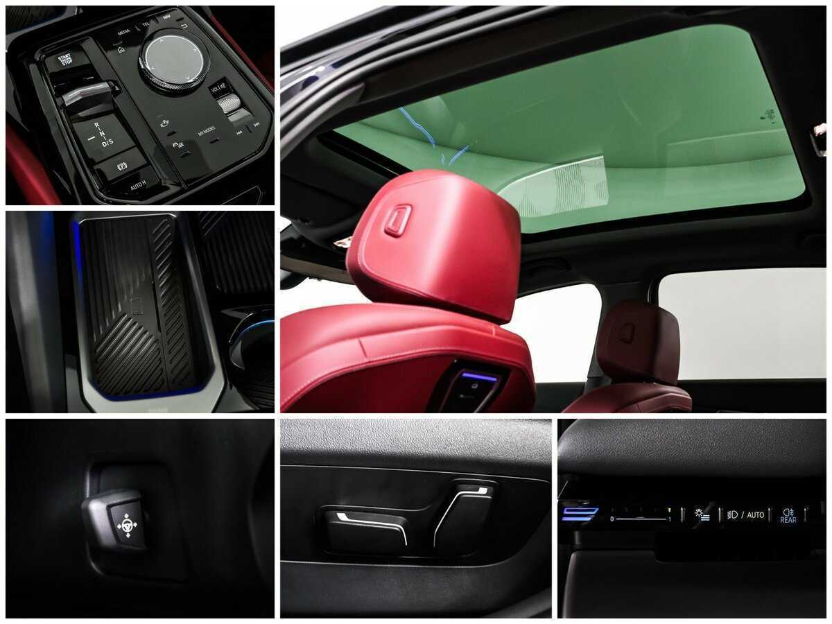 Б/У БМВ 5 серии 2024 года. Фото: #19