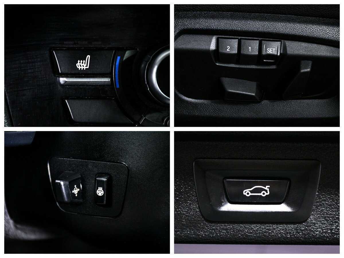 Б/У БМВ Икс5 2018 года. Фото: #15