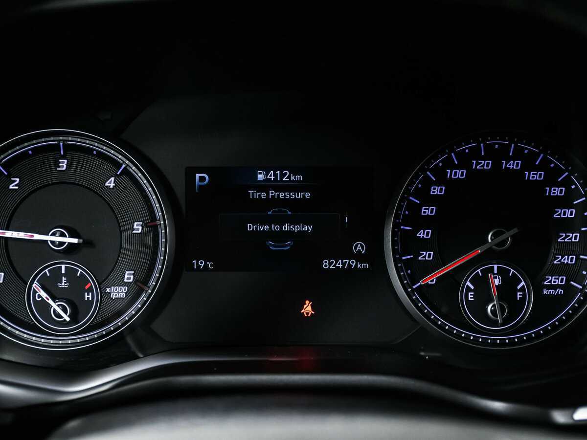 Б/У Хендай Санта Фе 2020 года. Фото: #9