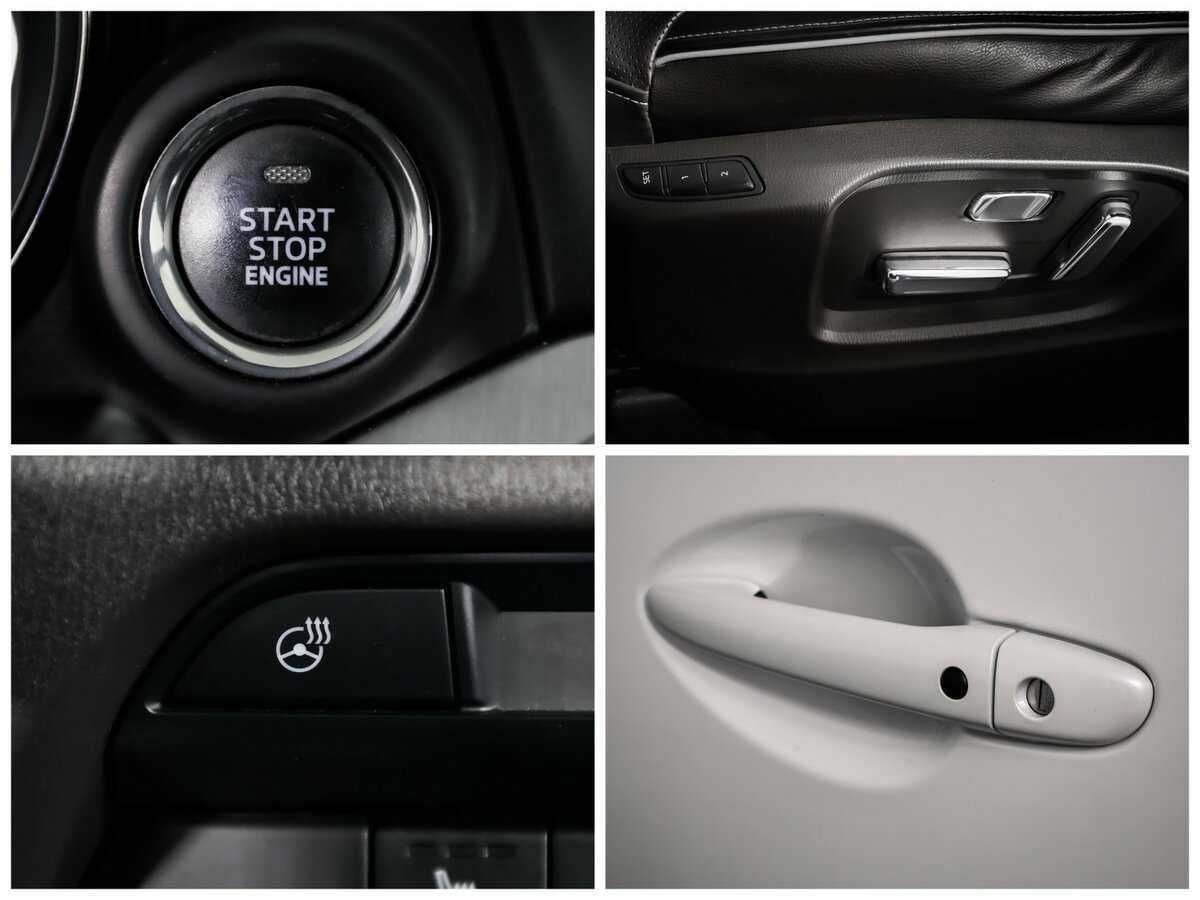 Б/У Мазда Ц-Икс-9 2021 года. Фото: #17