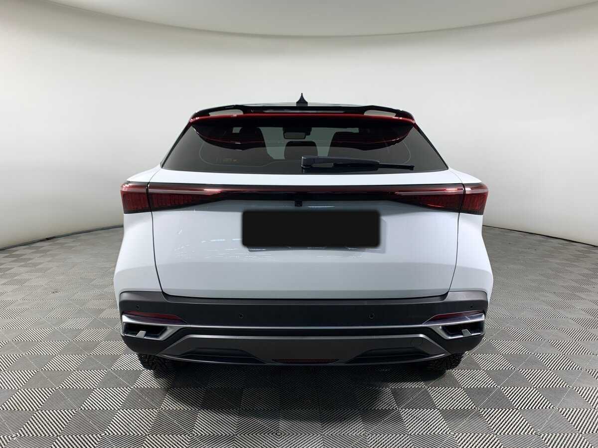 Б/У Омода Ц5 2023 года. Фото: #5