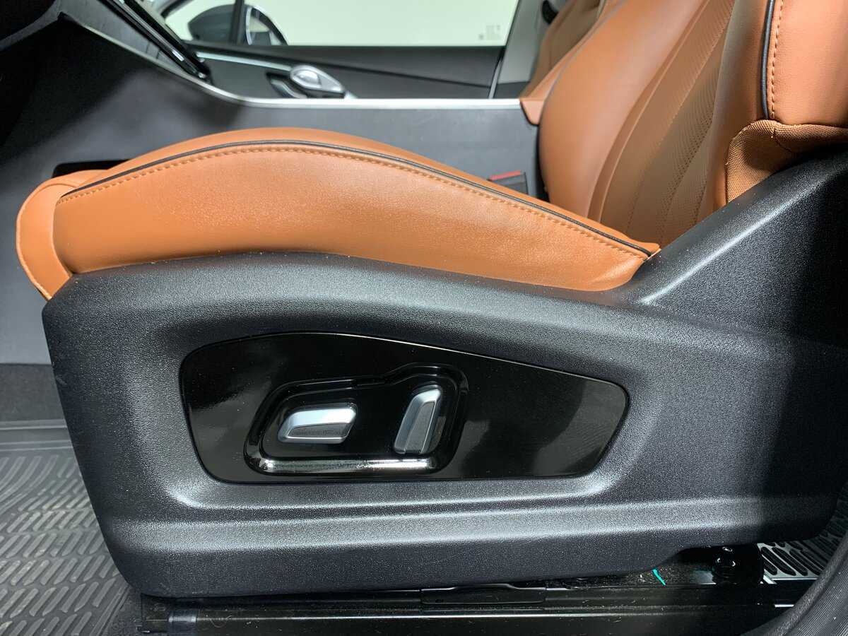 Б/У Омода Ц5 2023 года. Фото: #16