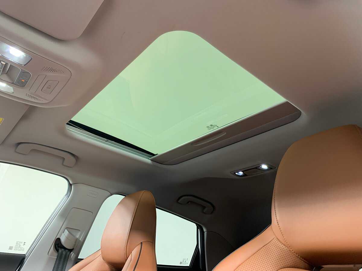 Б/У Омода Ц5 2023 года. Фото: #18