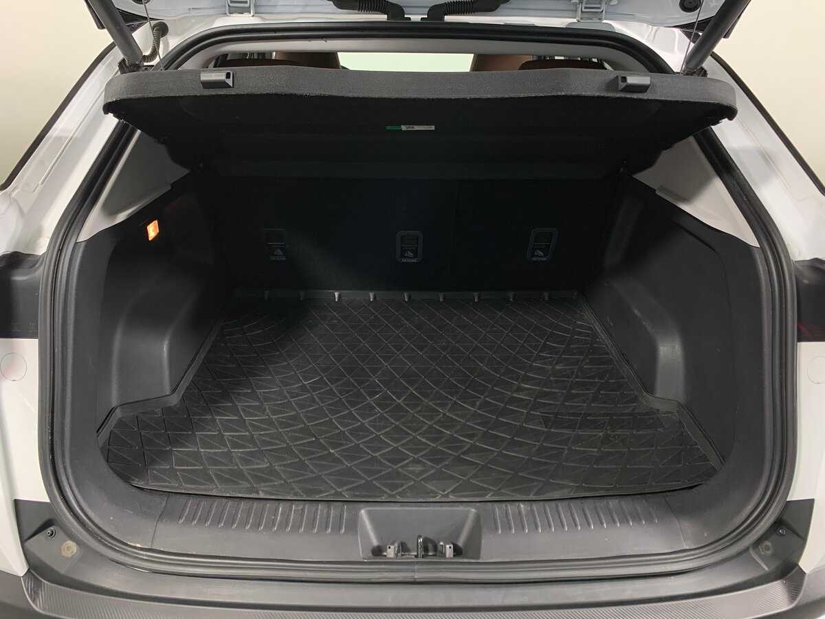 Б/У Омода Ц5 2023 года. Фото: #20