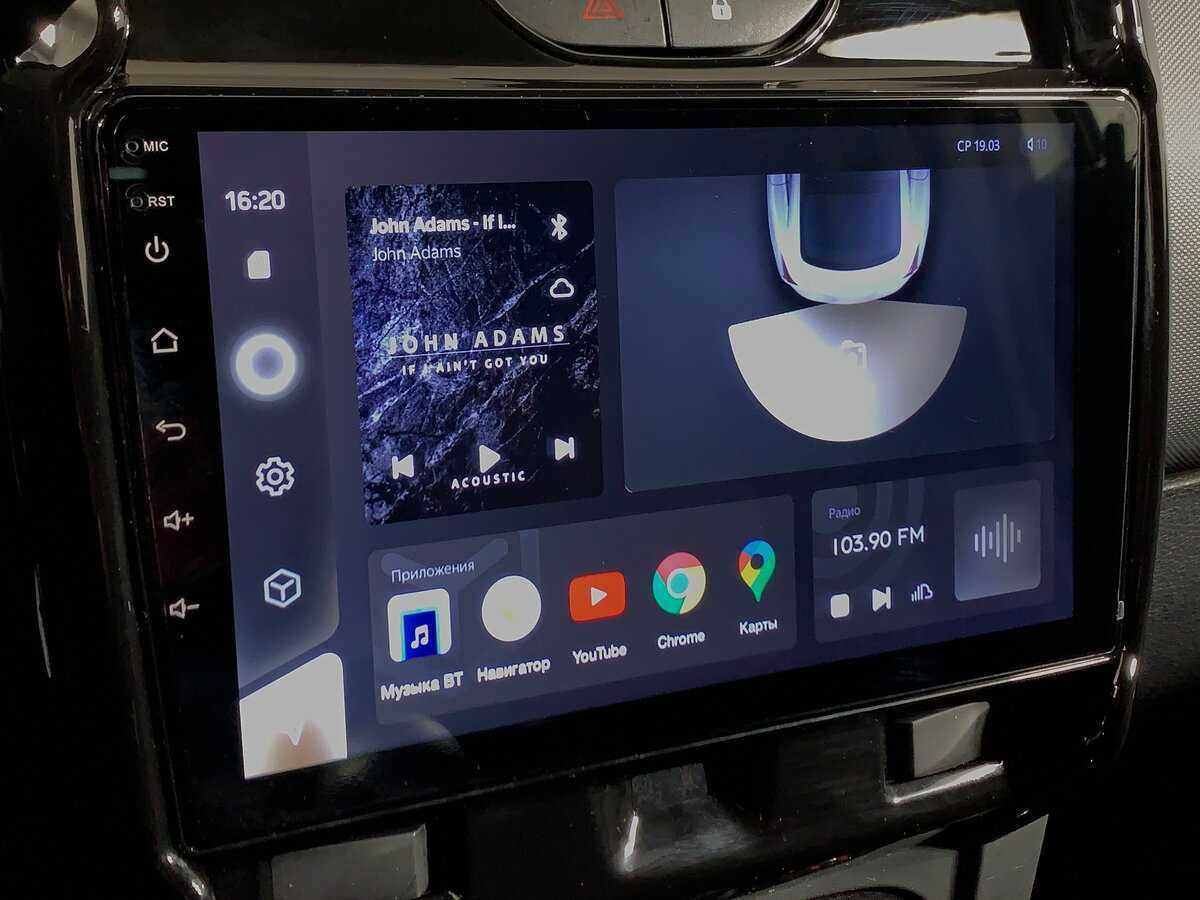 Б/У Лада (ВАЗ) Ларгус 2024 года. Фото: #13