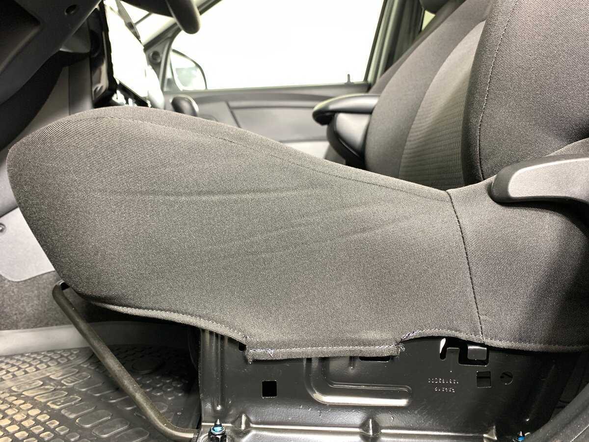 Б/У Лада (ВАЗ) Ларгус 2024 года. Фото: #14