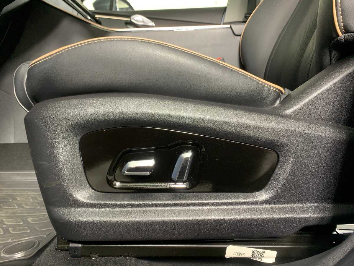 Б/У Омода Ц5 2023 года. Фото: #16