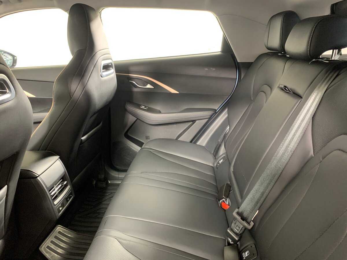 Б/У Омода Ц5 2023 года. Фото: #18