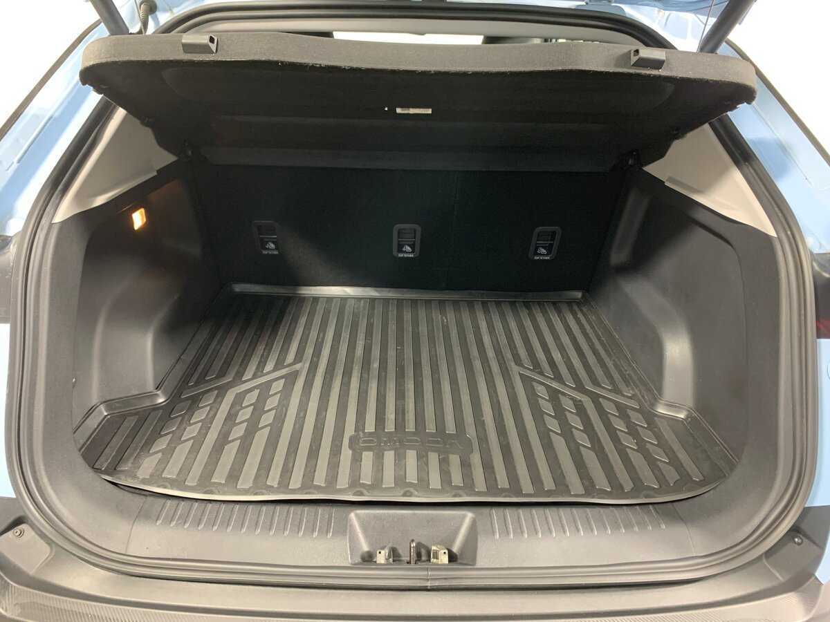 Б/У Омода Ц5 2023 года. Фото: #19