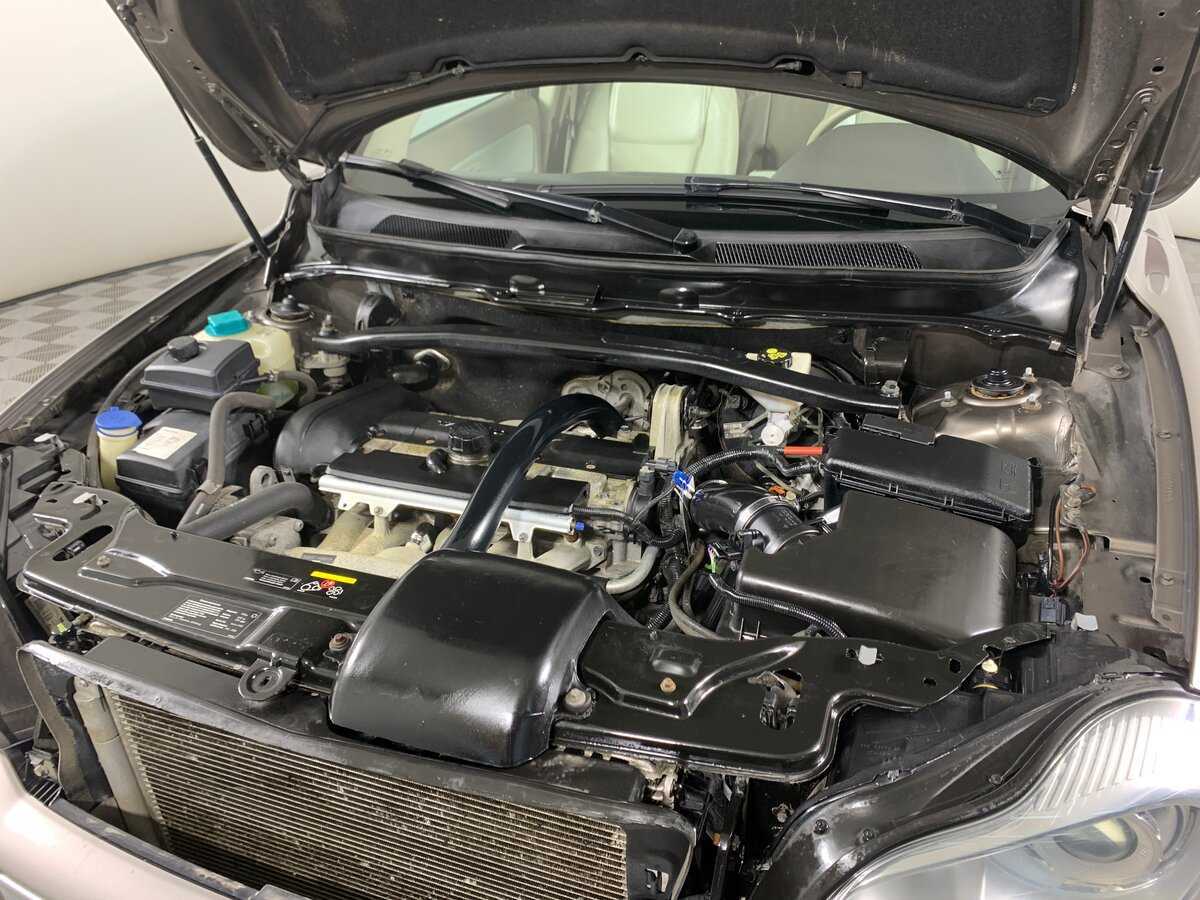 Б/У Вольво ИксЦ90 2011 года. Фото: #10