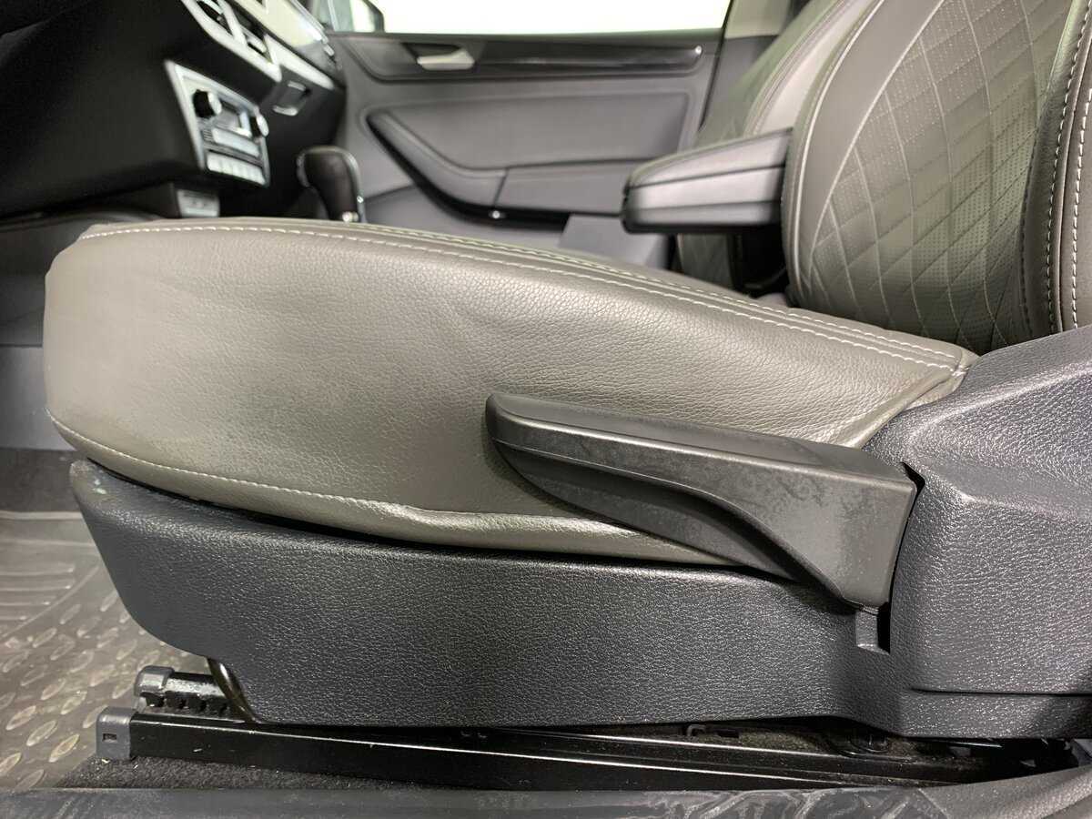 Б/У Фольксваген Поло 2022 года. Фото: #16