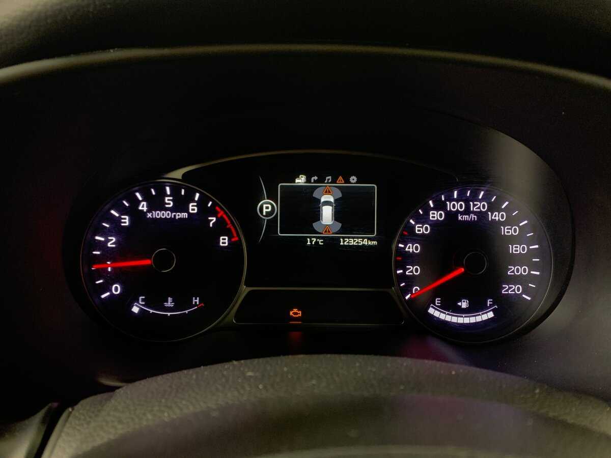 Б/У Киа Соул 2015 года. Фото: #14