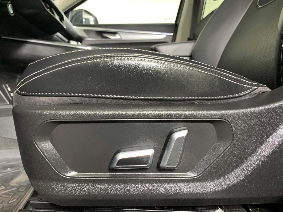 Б/У Хавал Джолион 2024 года. Фото: #16