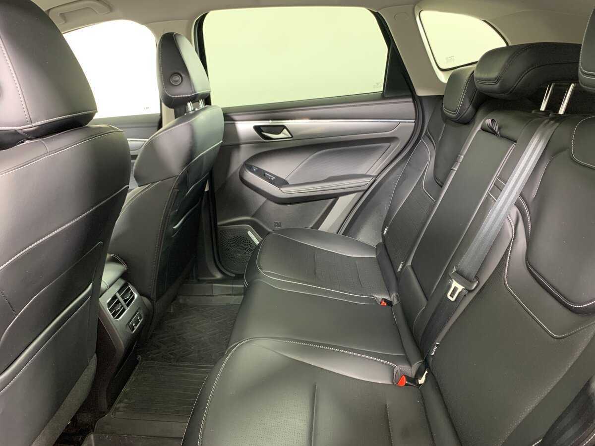 Б/У Хавал Джолион 2024 года. Фото: #18