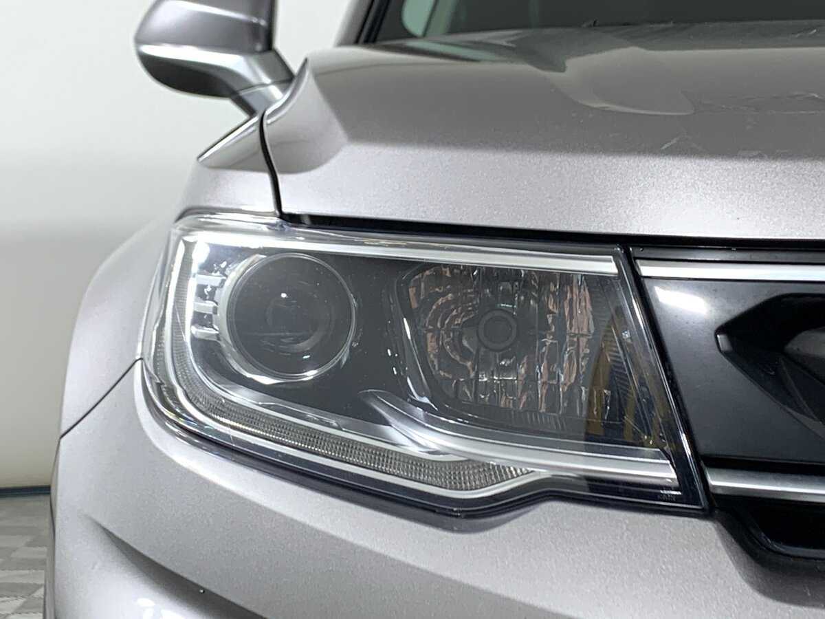 Б/У Чанган CS35 Plus 2022 года. Фото: #9