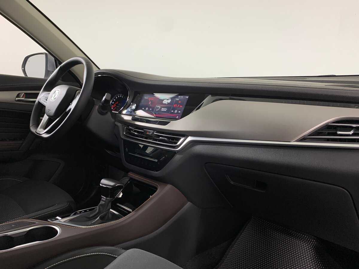 Б/У Чанган CS35 Plus 2022 года. Фото: #13