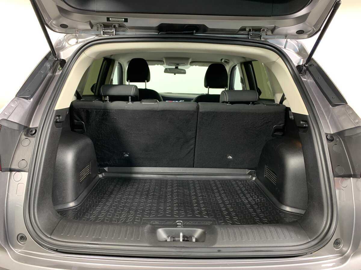 Б/У Чанган CS35 Plus 2022 года. Фото: #19