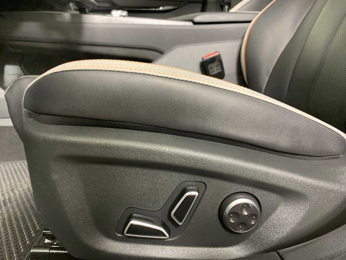 Б/У Чанган УНИ-В 2024 года. Фото: #16