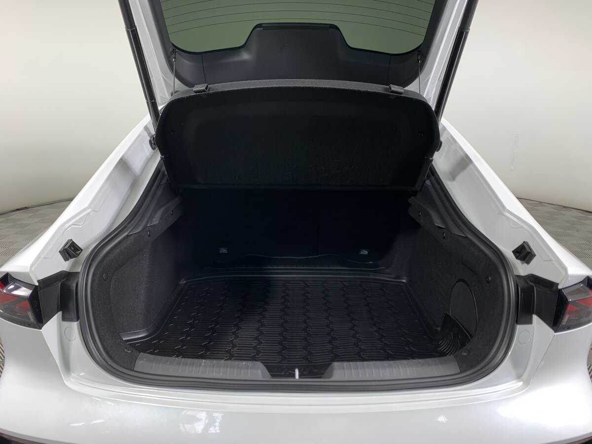 Б/У Чанган УНИ-В 2024 года. Фото: #20