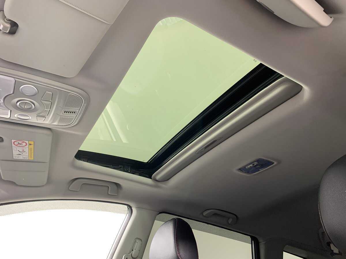 Б/У Хавал Х6 2019 года. Фото: #18