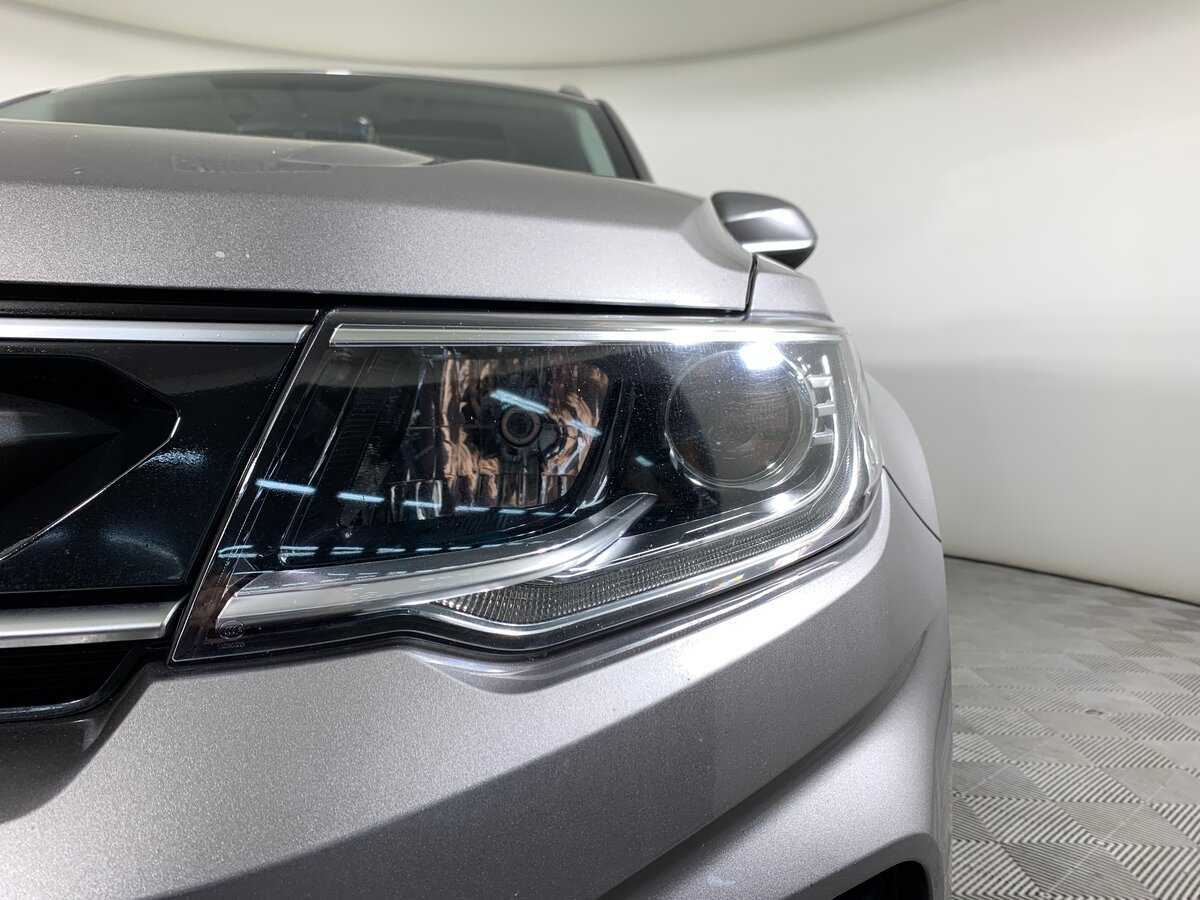 Б/У Чанган CS35 Plus 2022 года. Фото: #9