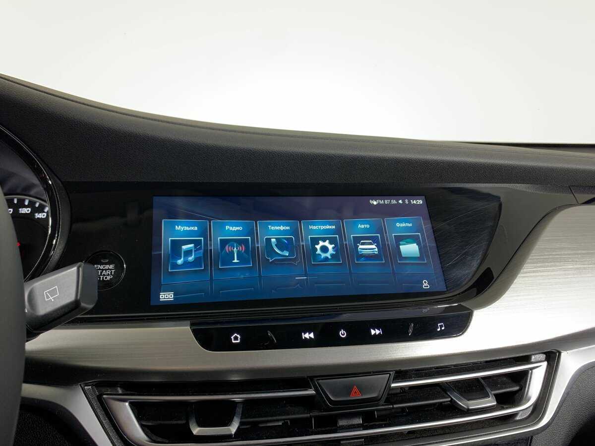 Б/У Чанган CS35 Plus 2022 года. Фото: #15