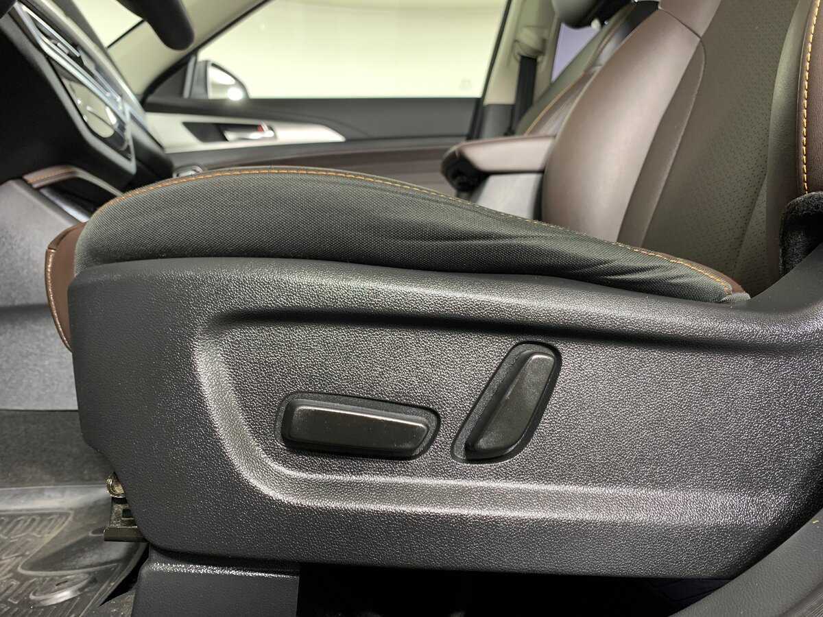 Б/У Чанган CS35 Plus 2022 года. Фото: #16