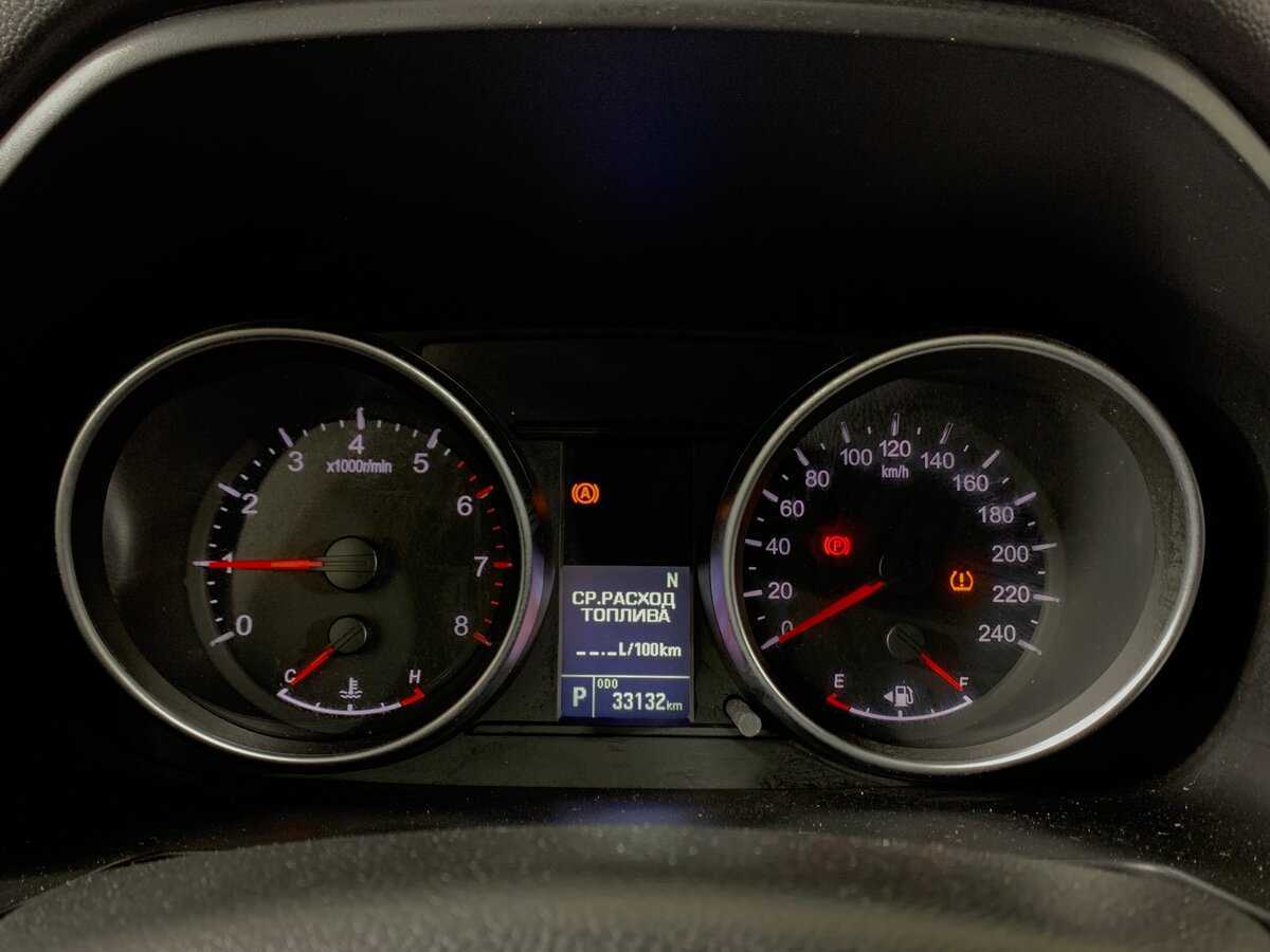 Б/У Хавал М6 2023 года. Фото: #14