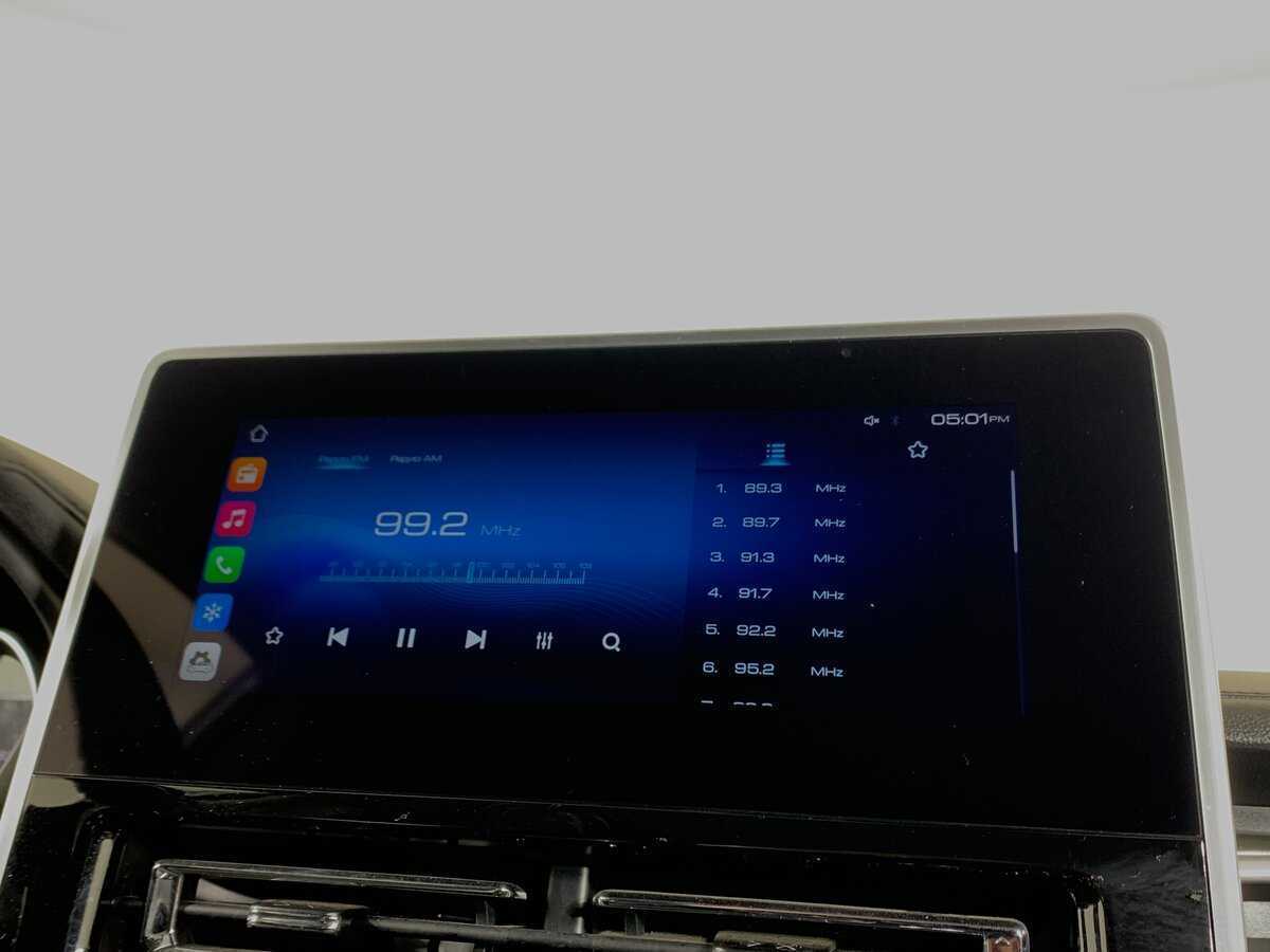 Б/У Хавал М6 2023 года. Фото: #15