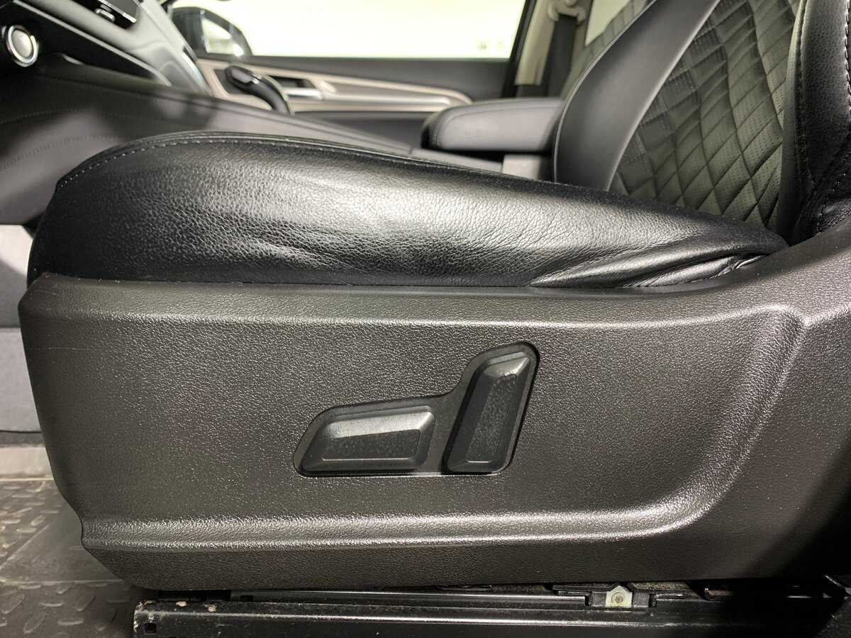 Б/У Хавал Ф7 2022 года. Фото: #16