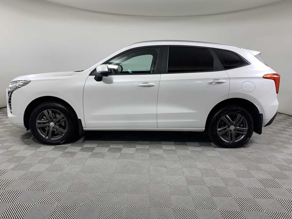 Б/У Хавал Джолион 2023 года. Фото: #7