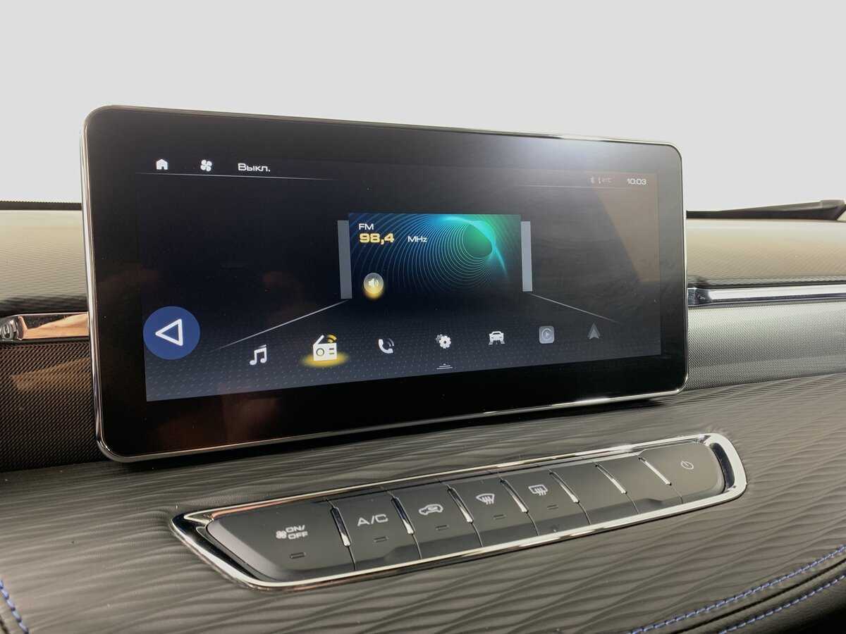 Б/У Хавал Джолион 2023 года. Фото: #15