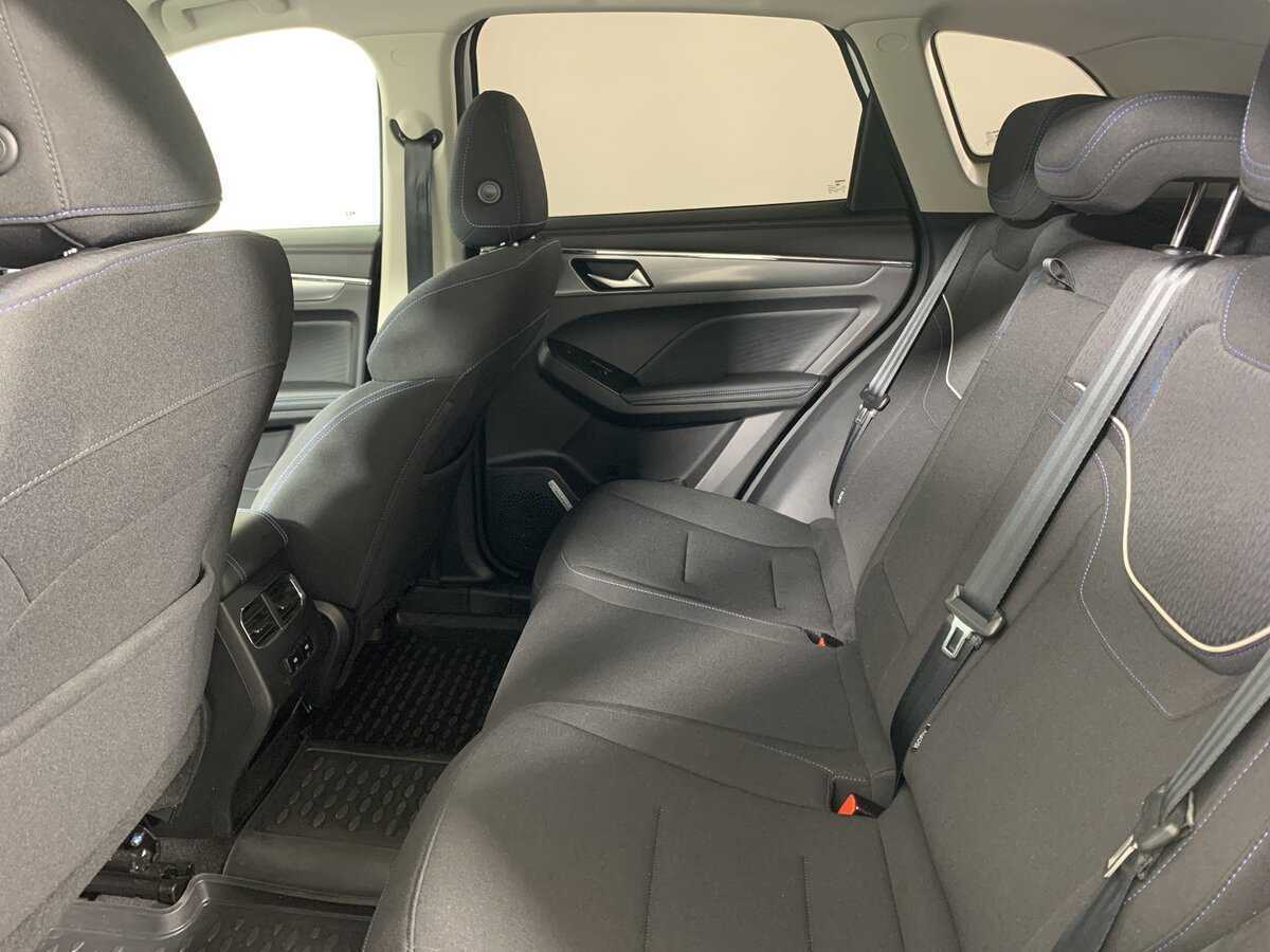 Б/У Хавал Джолион 2023 года. Фото: #18