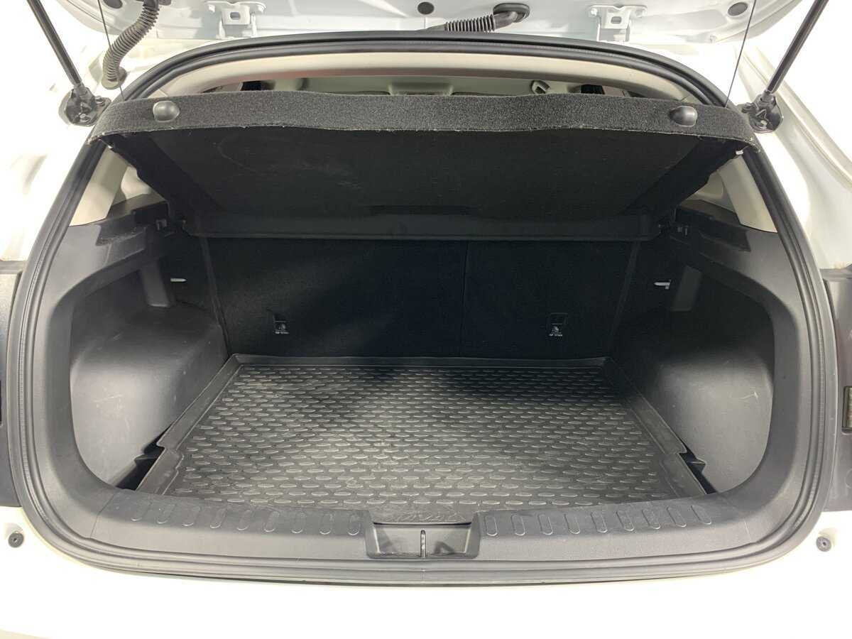 Б/У Хавал Джолион 2023 года. Фото: #19