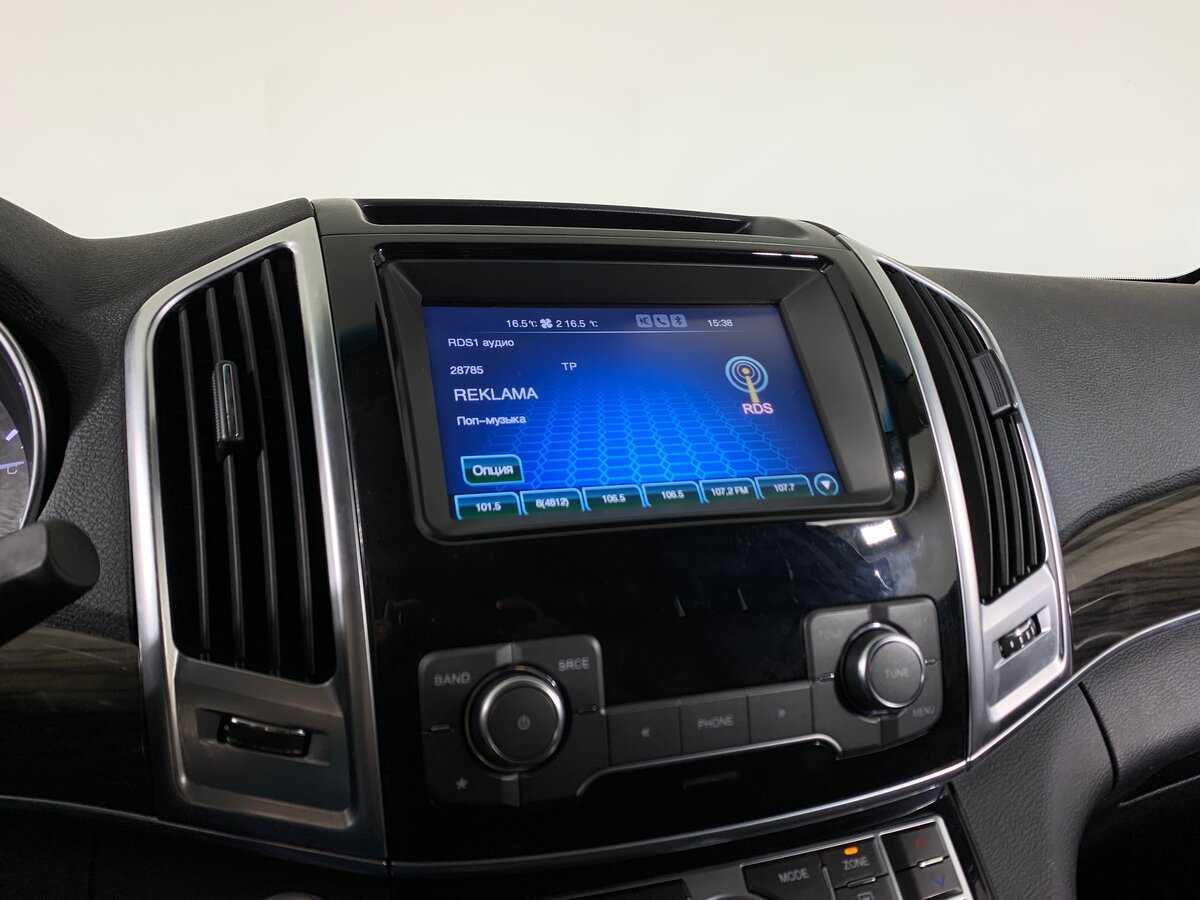 Б/У Хавал Х9 2022 года. Фото: #15