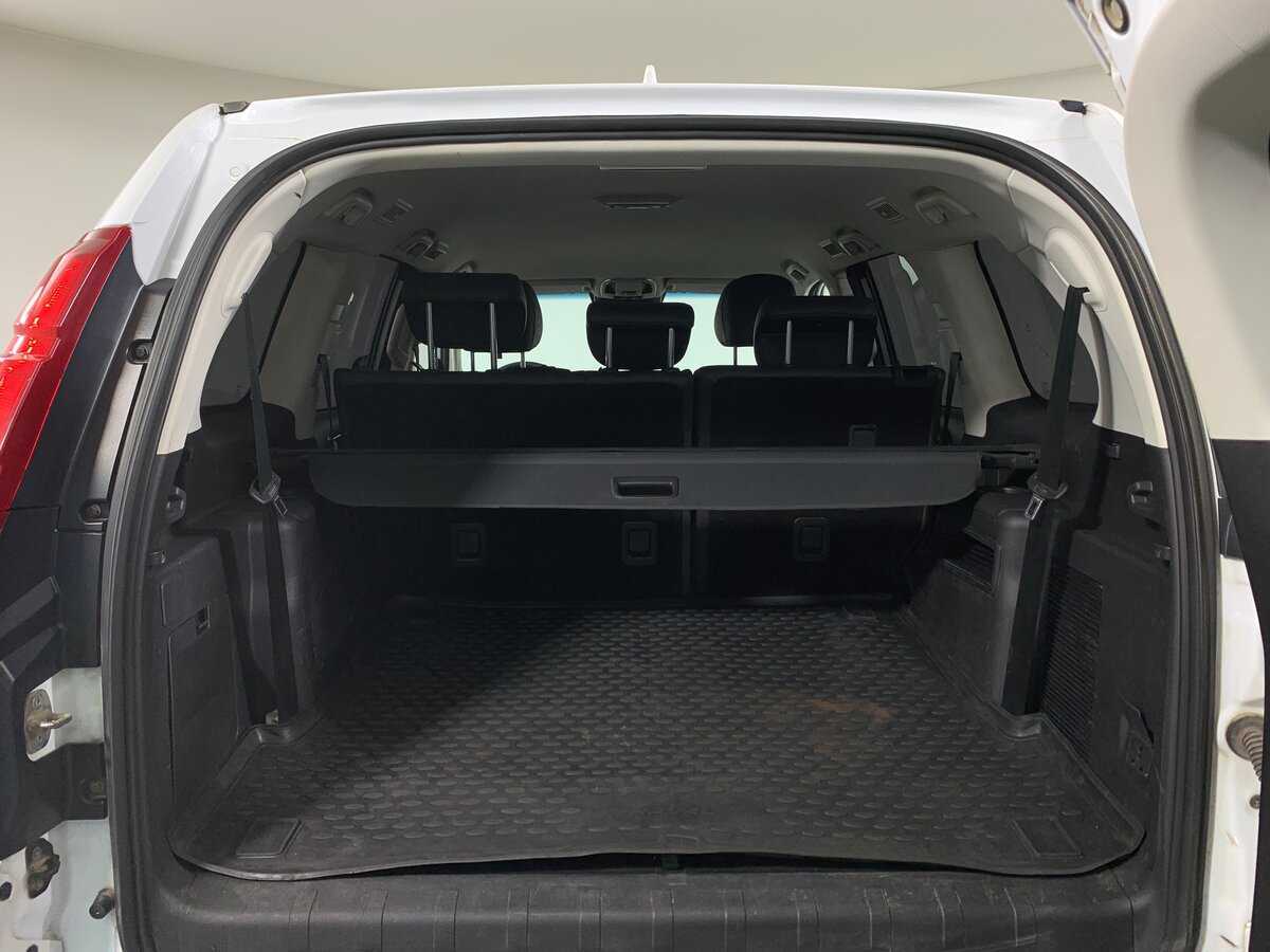 Б/У Хавал Х9 2022 года. Фото: #20