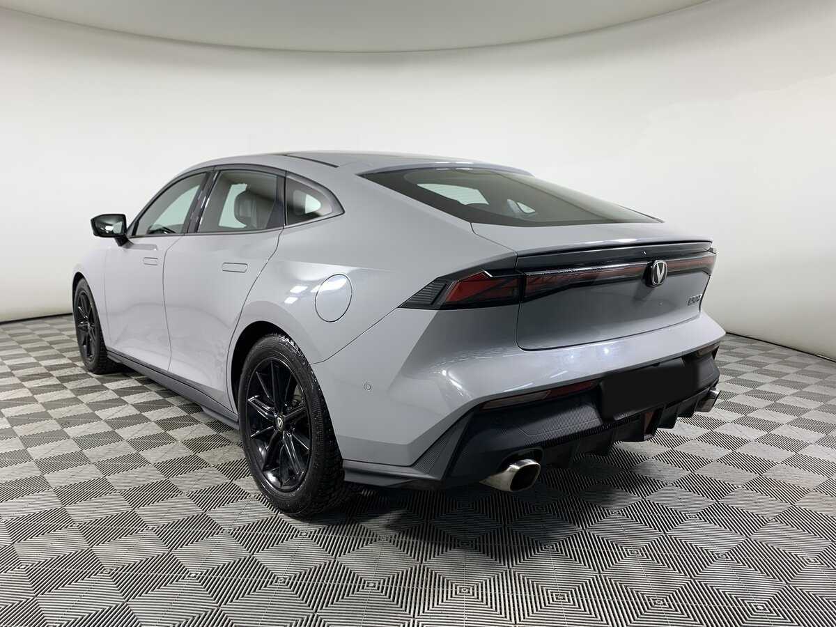 Б/У Чанган УНИ-В 2023 года. Фото: #6