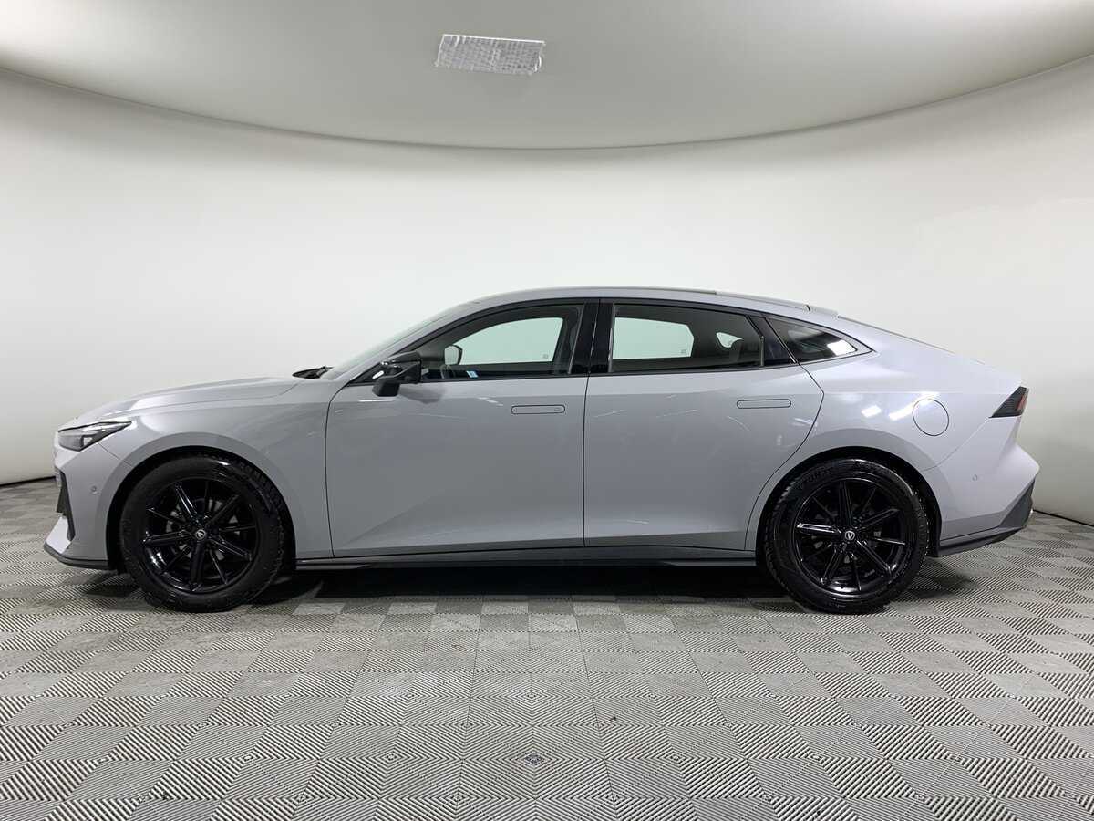 Б/У Чанган УНИ-В 2023 года. Фото: #7