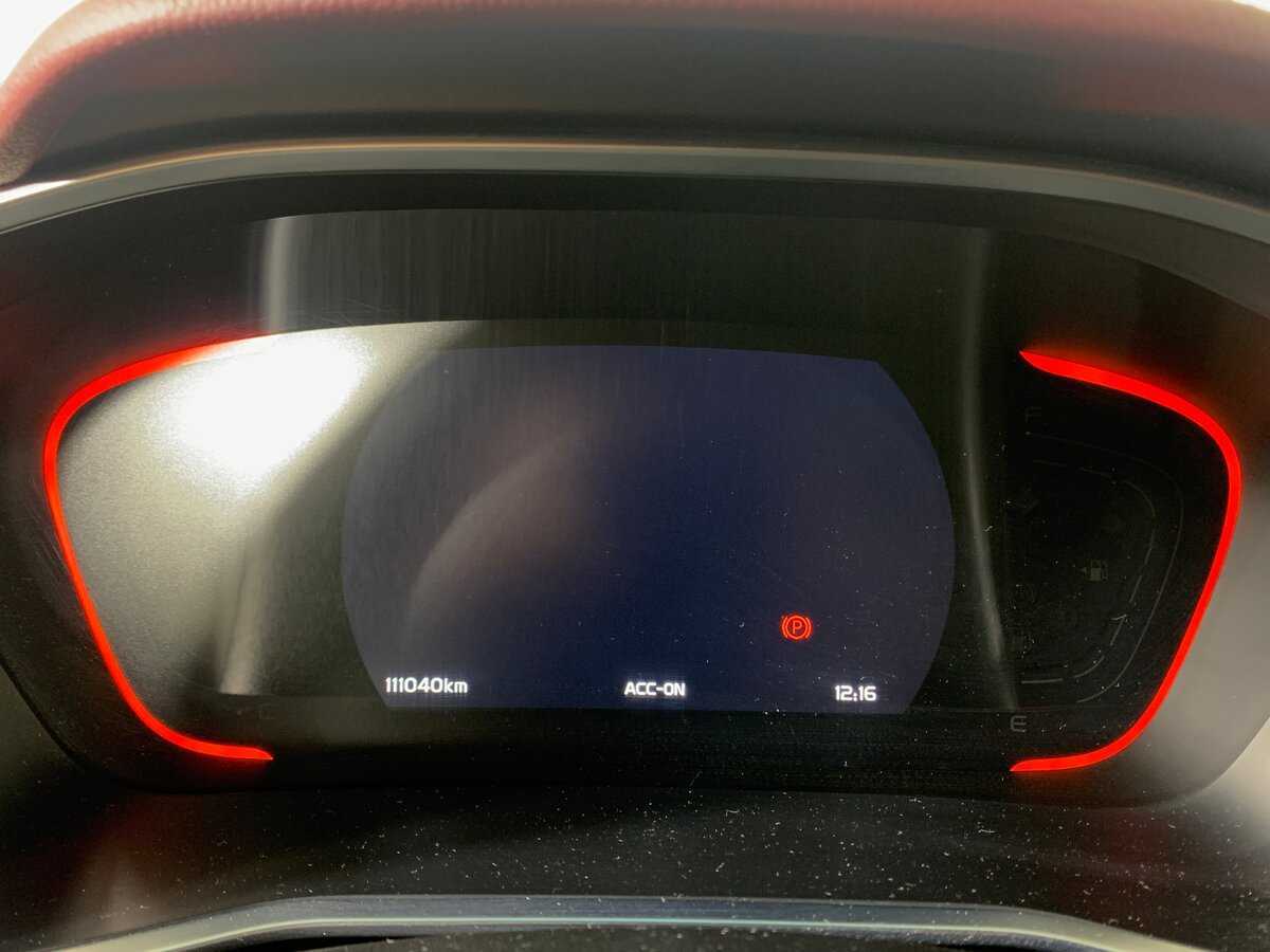 Б/У Джили Кулрэй 2023 года. Фото: #14