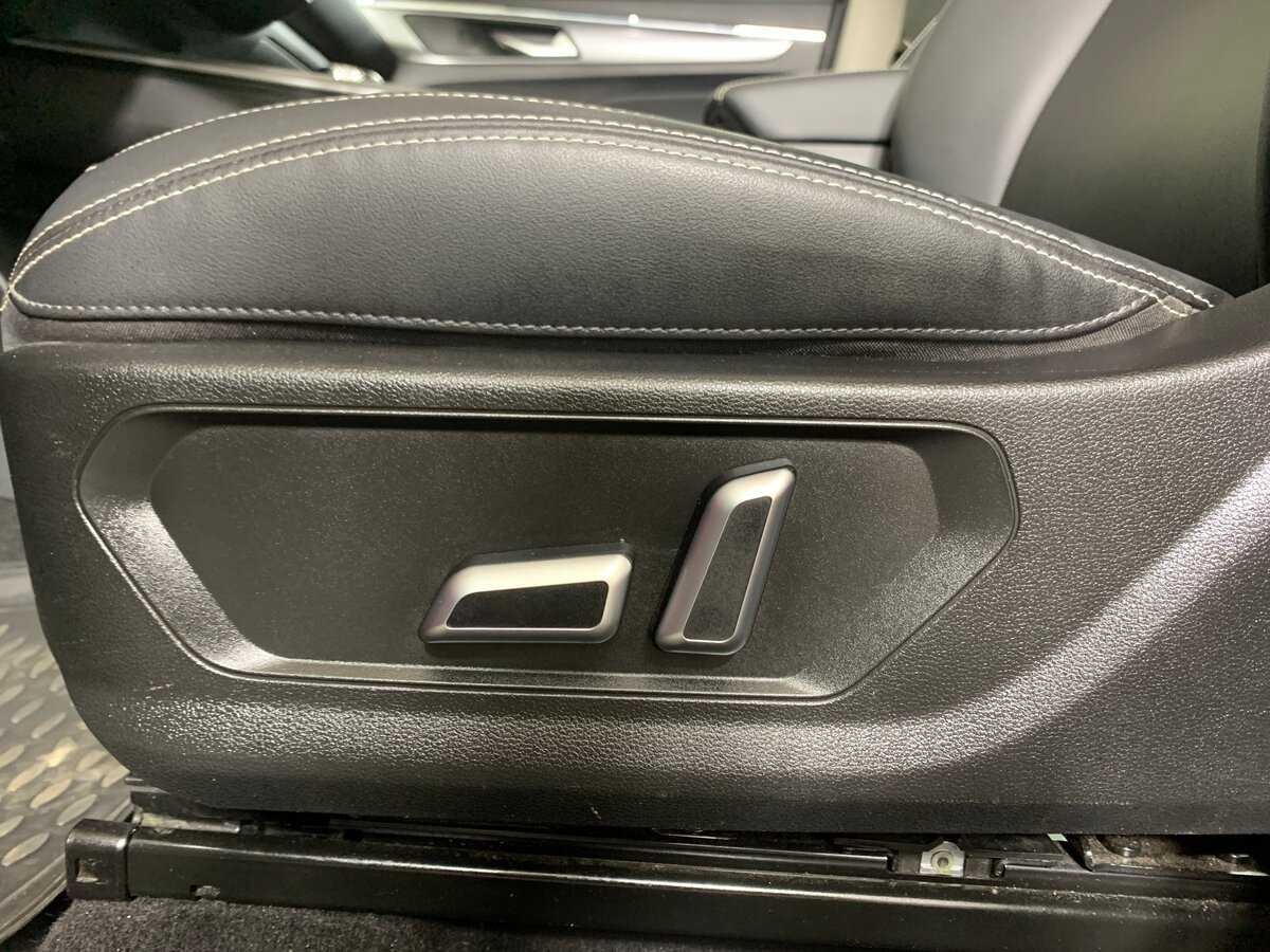 Б/У Хавал Джолион 2023 года. Фото: #16