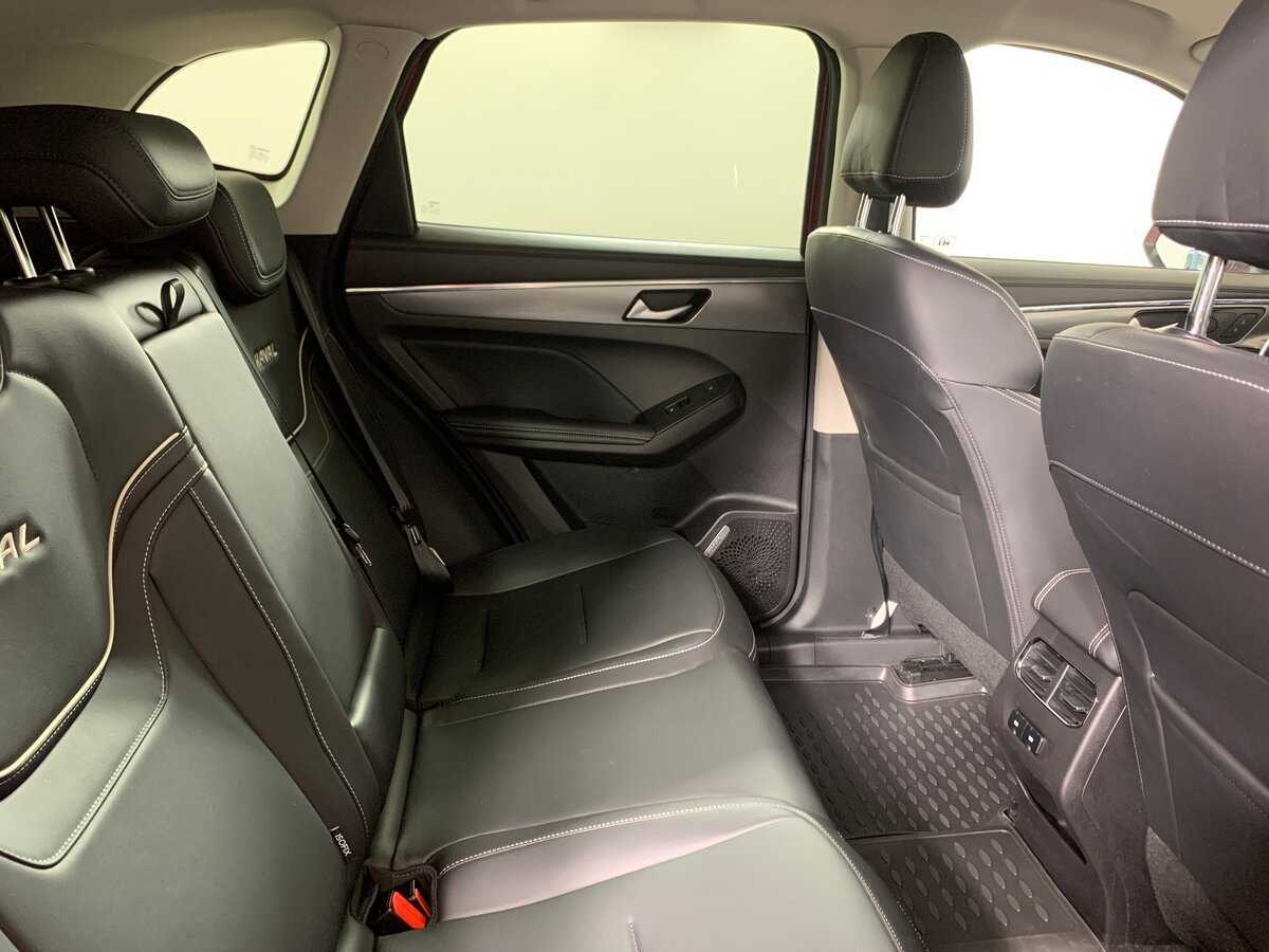 Б/У Хавал Джолион 2023 года. Фото: #17