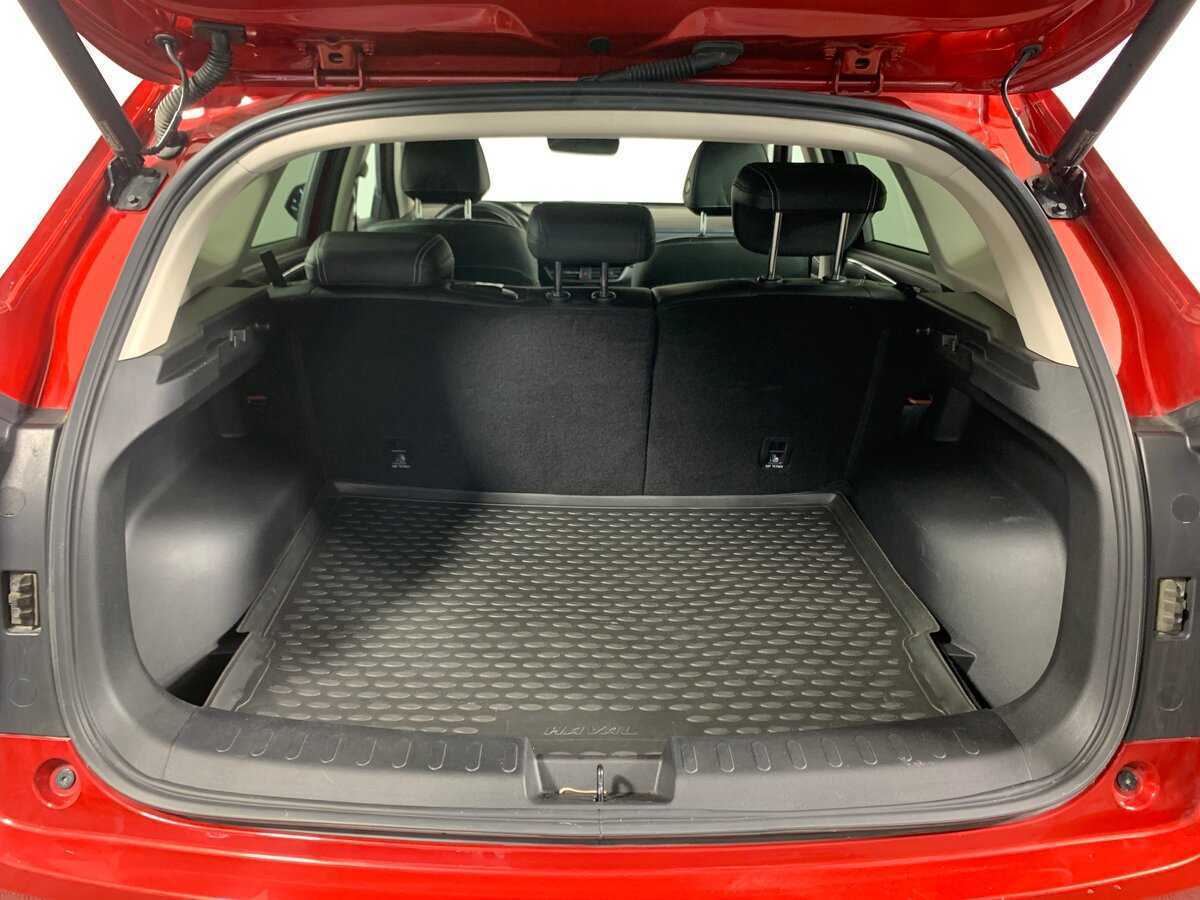 Б/У Хавал Джолион 2023 года. Фото: #19