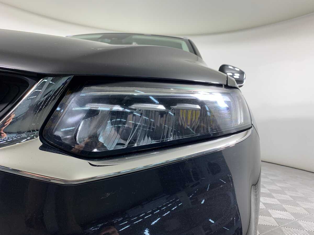 Б/У Джили Тугелла 2021 года. Фото: #9