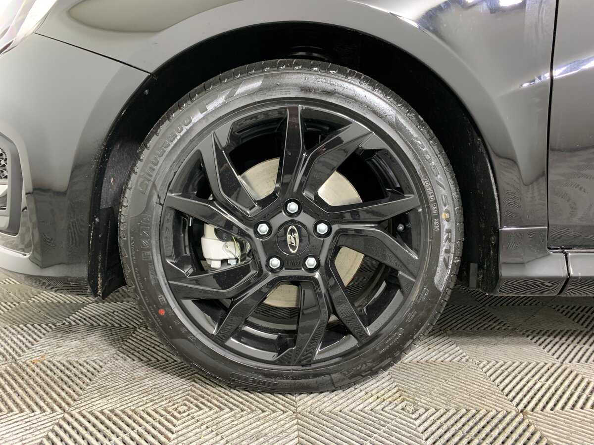 Б/У Лада (ВАЗ) Веста 2024 года. Фото: #6