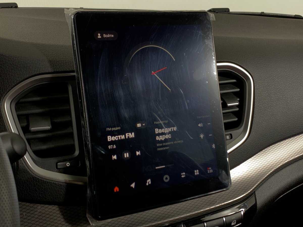 Б/У Лада (ВАЗ) Веста 2024 года. Фото: #13