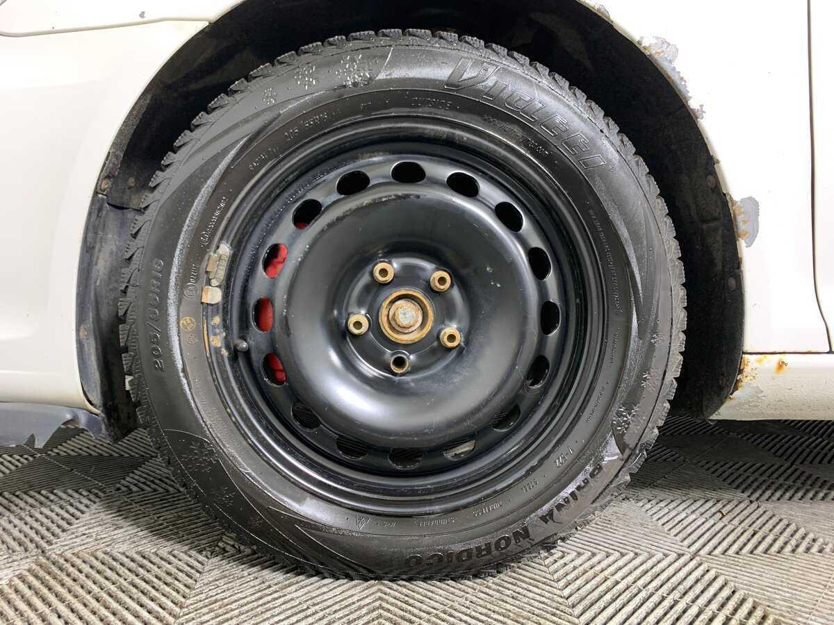 Б/У Шкода Октавия РС 2012 года. Фото: #7