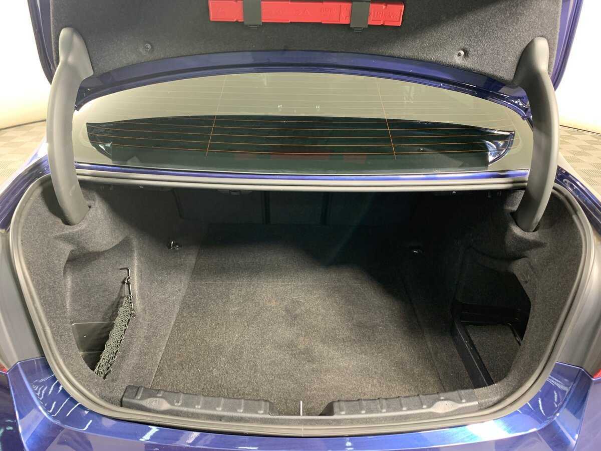 Б/У БМВ 3 серии 2017 года. Фото: #16